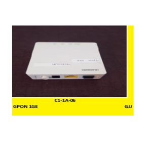 GPON 1GE HG 8310M