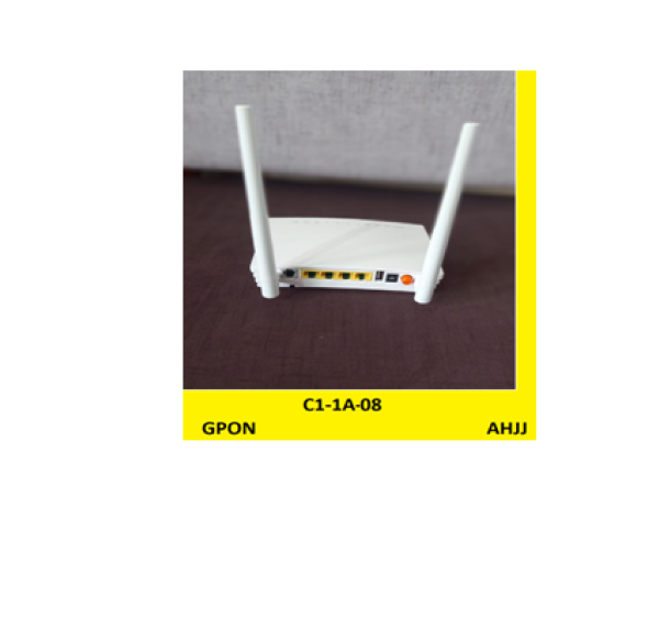GPON ZC-520