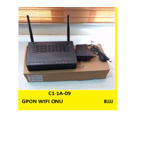 GPON WIFI ONU IGE+3FE+VOICE+WIFI