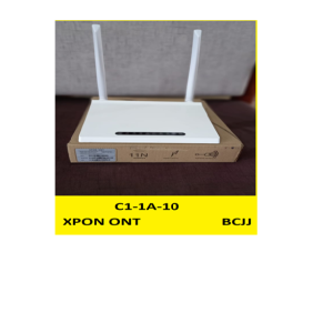 XPON ONT  IGE+IFE+WIFI+CATV