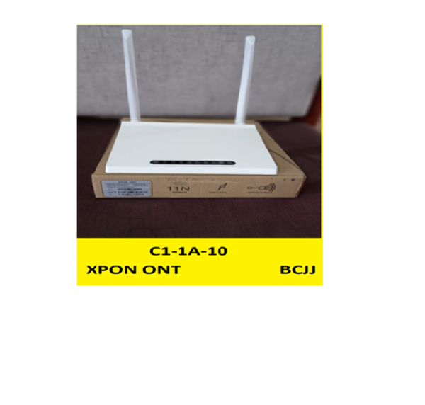 XPON ONT  IGE+IFE+WIFI+CATV