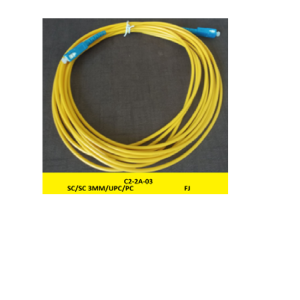 PATCH CORDS