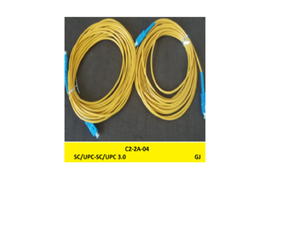 PATCH CORD