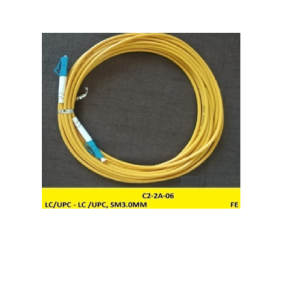 PATCH CORDS