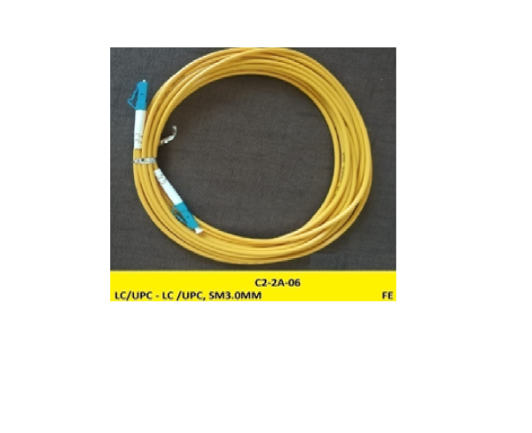 PATCH CORDS
