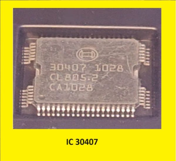 IC   (30407)