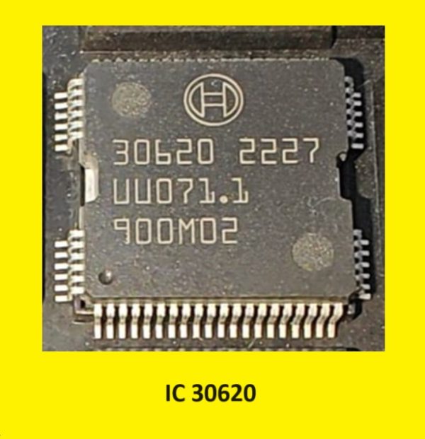 IC  (30620)