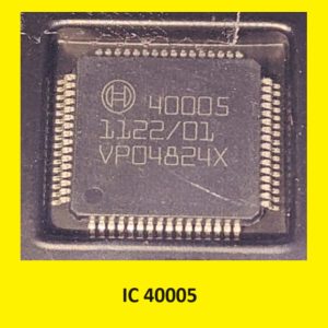 IC  (40005)