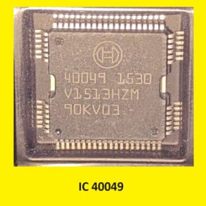IC  (40049)
