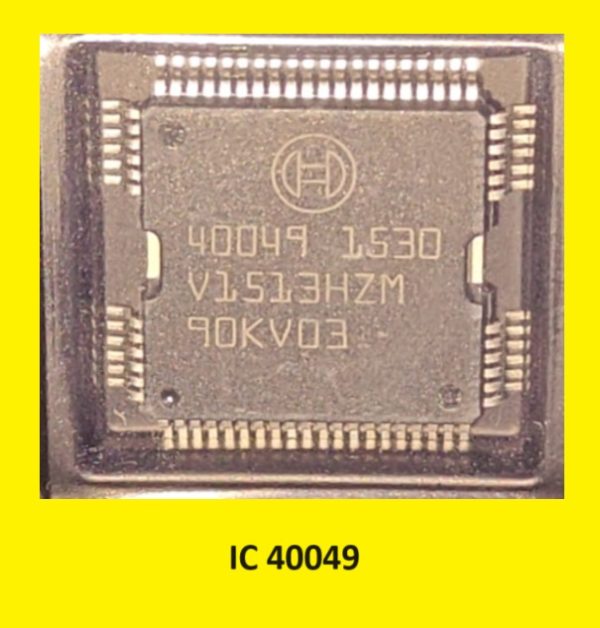 IC  (40049)