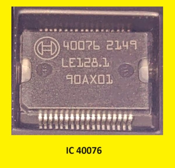 IC  (40076)