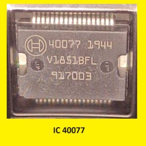 IC  (40077)