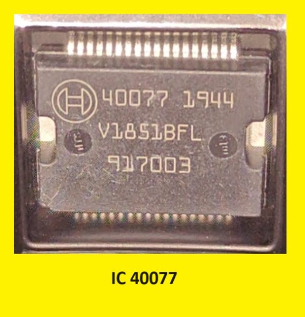 IC  (40077)