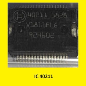 IC  (40211)