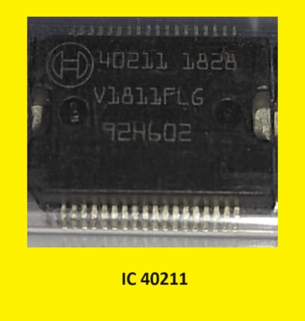 IC  (40211)