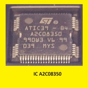 IC (A2C08350)