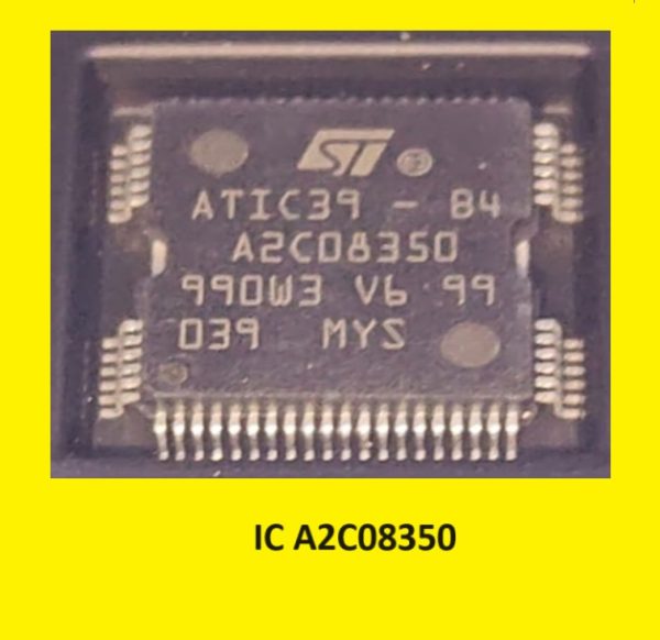 IC (A2C08350)