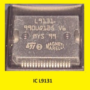 IC (L9131)