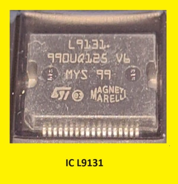 IC (L9131)