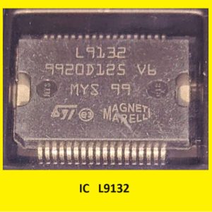 IC (L9132)