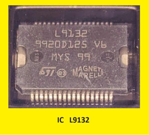 IC (L9132)