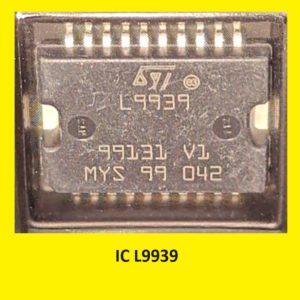 IC (L9939)