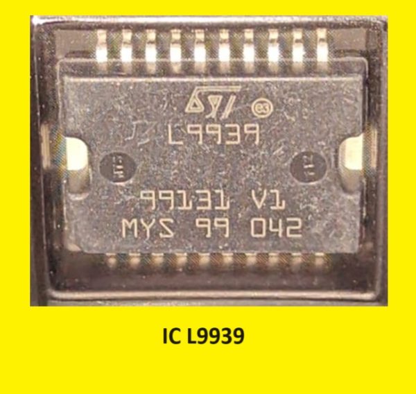 IC (L9939)