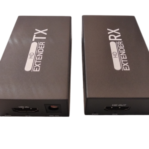 HDMI UTP EXTENDER (HT225 - IR)