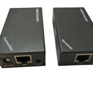 HDMI UTP EXTENDER (DT236)