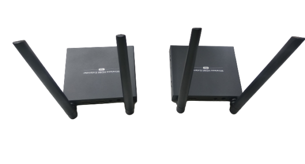 HDMI EXTENDERS (DT237W)