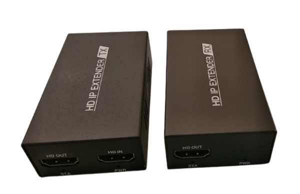 VIDEO EXTENDER  (HT233U ) - Image 4