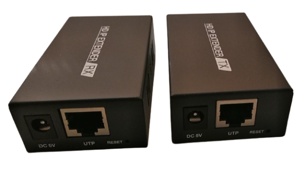 VIDEO EXTENDER  (HT233U )