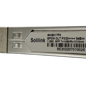 SFP MODULES (EPON OLT P20++++9dBm)