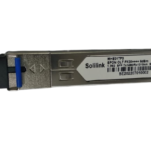 SFP MODULES (EPON OLT P20++++ 8dBm)