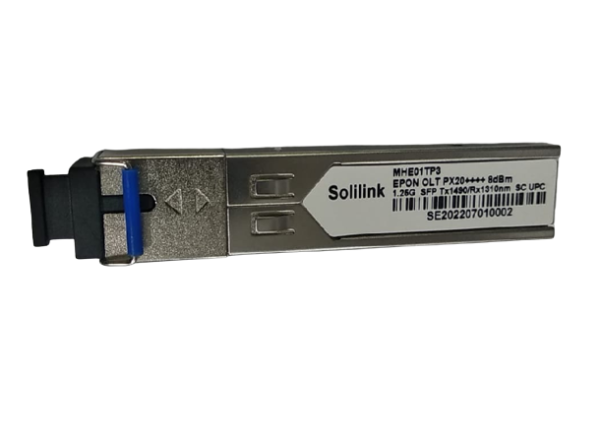 SFP MODULES (EPON OLT P20++++ 8dBm)
