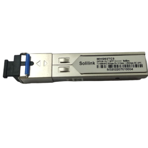 SFP MODULES (GPON OLT SFP C+++8dB)