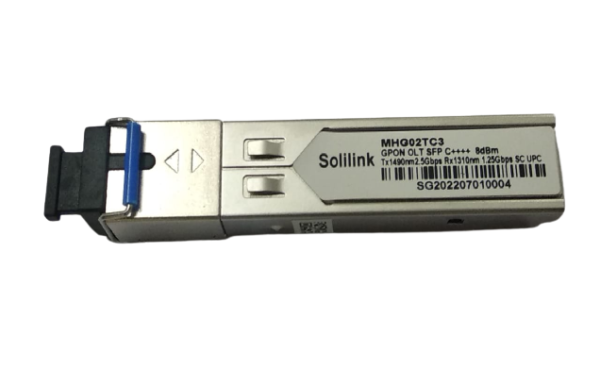 SFP MODULES (GPON OLT SFP C+++8dB) - Image 3