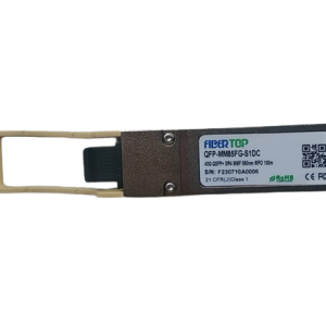 SFP MODULES (QFP-MM85FG-S1DC)