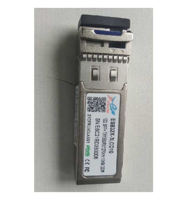 SFP MODULES (10G SFP+TX1330/RX1270nm   10KM DDM) - Image 4
