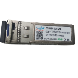 SFP MODULES (10G SFP+TX1330/RX1270nm   10KM DDM)