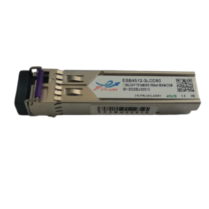 SFP MODULES (1.25G SFP BIDI  TX1490/RX1550nm 80KM DDM)
