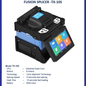 Splicing Machine TX-10S