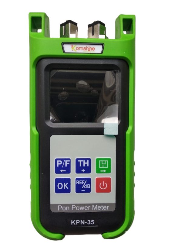 PON POWER METER KPN-35