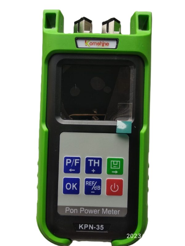 PON POWER METER KPN-35 - Image 3