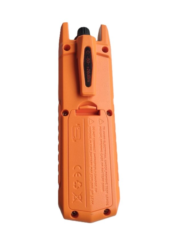 OPTICAL POWER METER KPM-11M - Image 4