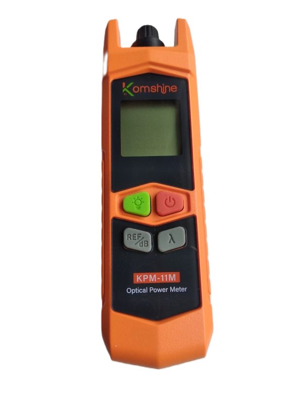 OPTICAL POWER METER KPM-11M