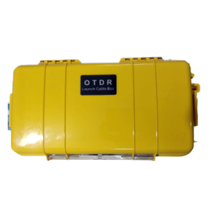 OTDR Launch Cable Box