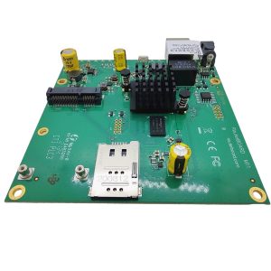 ROUTER BOARD