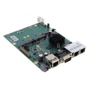 ROUTER BOARD