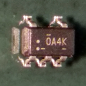 IC OA4K